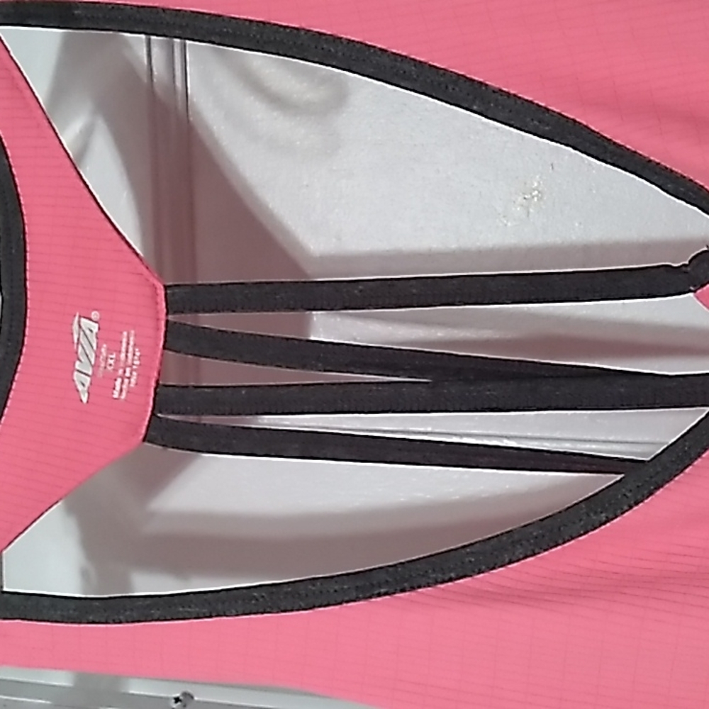 3 Avia athletic tops - Picture 2 of 7